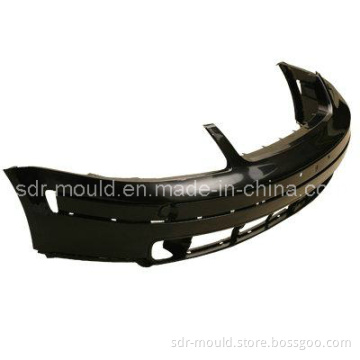 Professional Plastic Injection Auto Spare Parts Mold